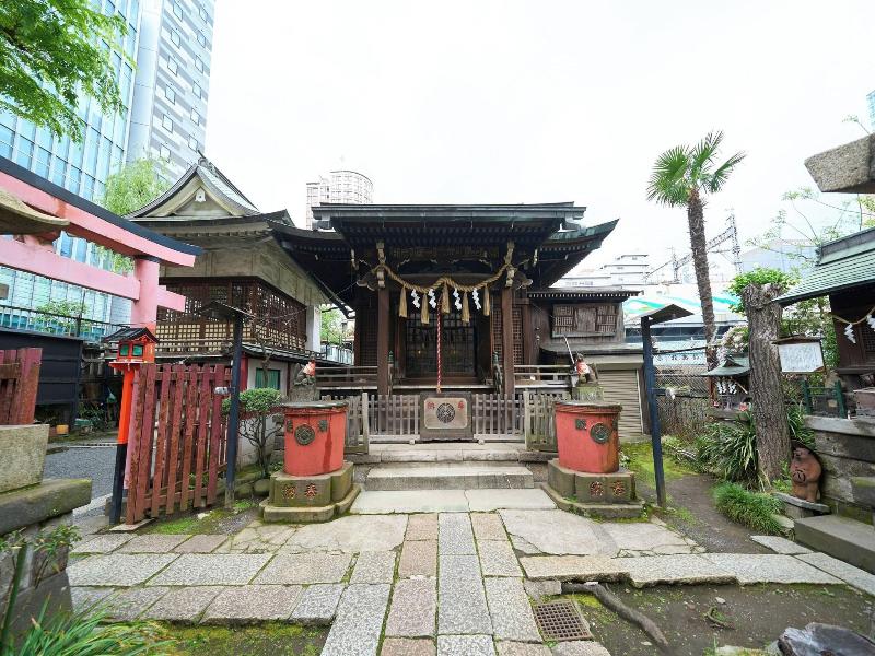 Hotel Resol Stay Akihabara image
