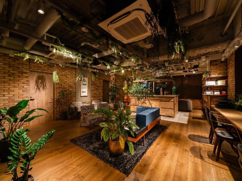 Hotel Resol Stay Akihabara