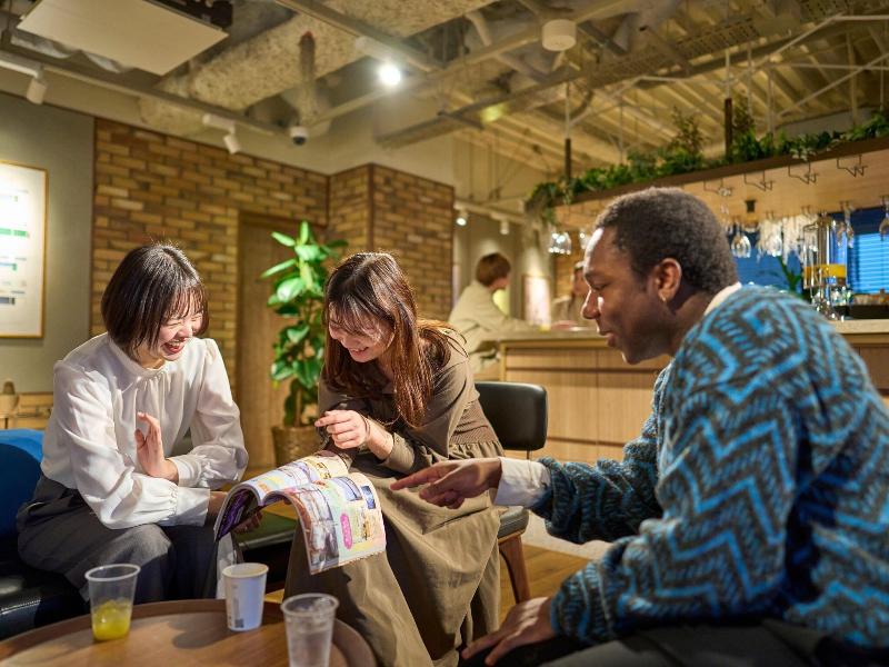 Hotel Resol Stay Akihabara image