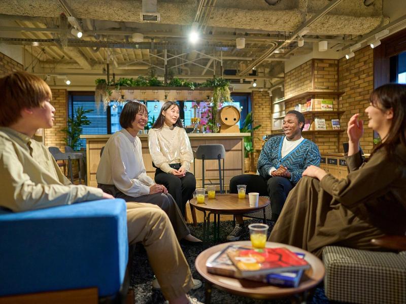 Hotel Resol Stay Akihabara image