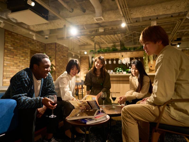 Hotel Resol Stay Akihabara image