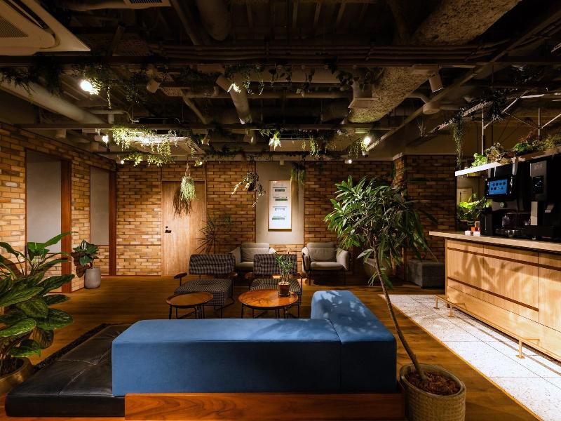 Hotel Resol Stay Akihabara image