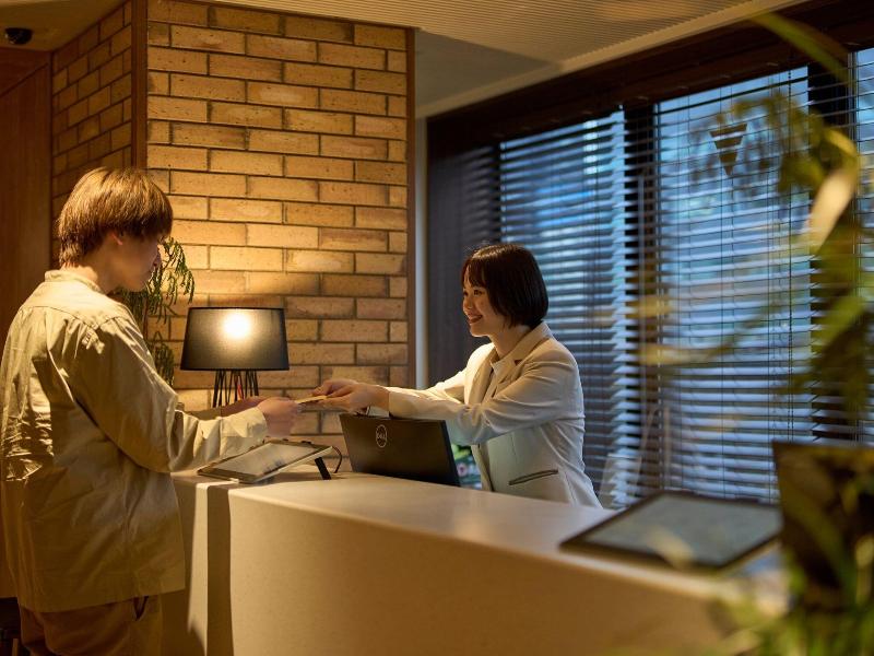 Hotel Resol Stay Akihabara image