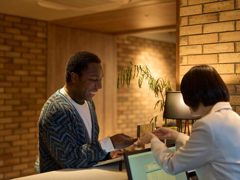 Hotel Resol Stay Akihabara image