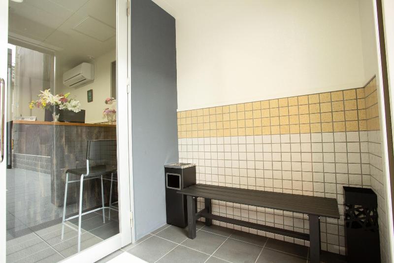 Rest Inn Kyoto image
