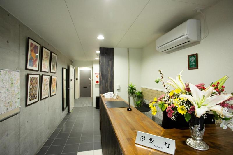 Rest Inn Kyoto image