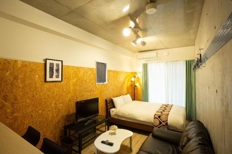 Rest Inn Kyoto image