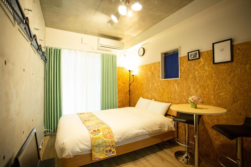 Rest Inn Kyoto image
