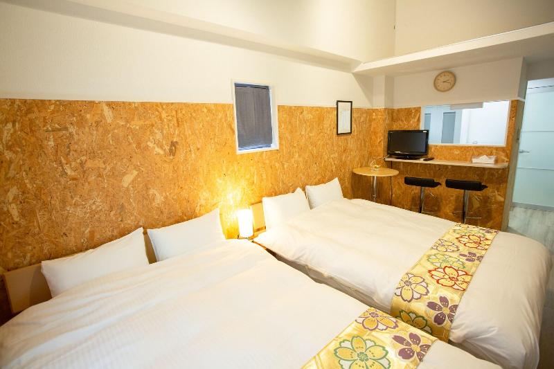 Rest Inn Kyoto image