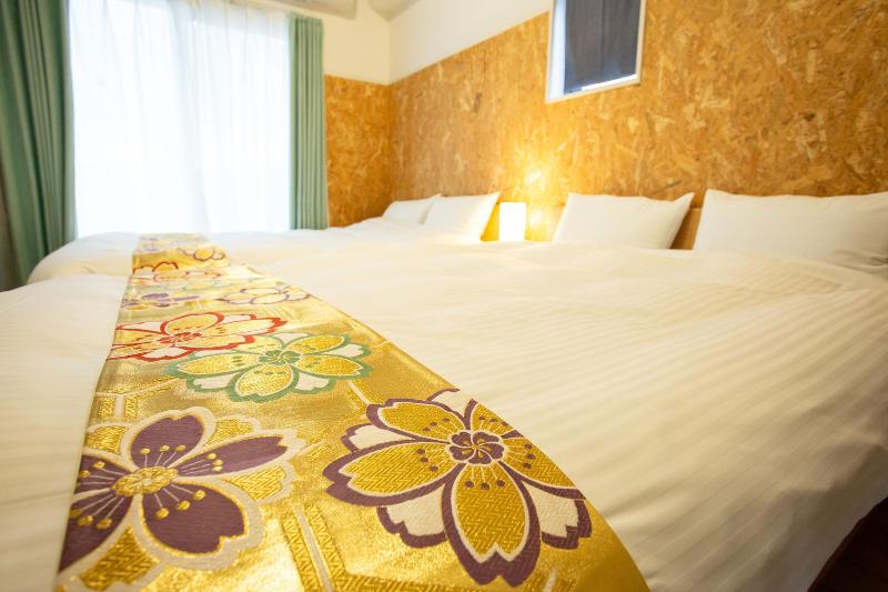 Rest Inn Kyoto image