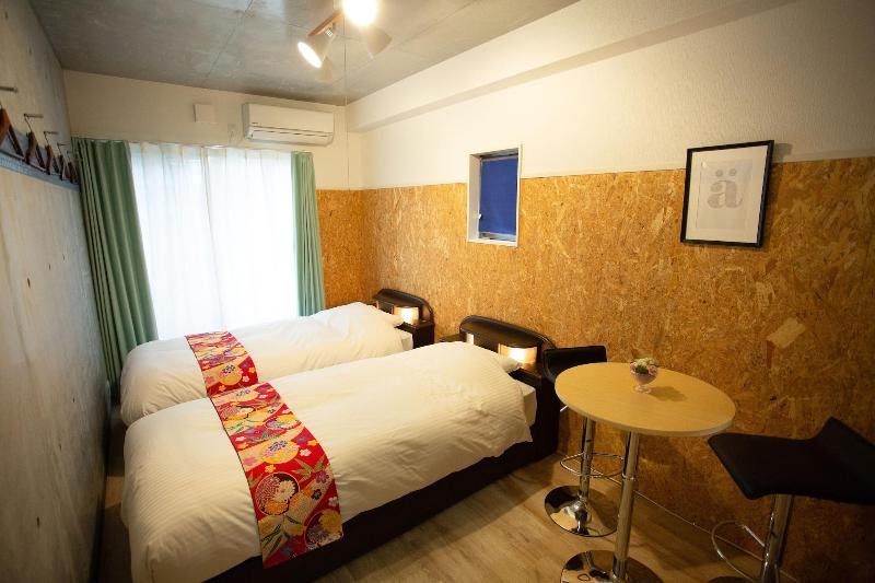 Rest Inn Kyoto image