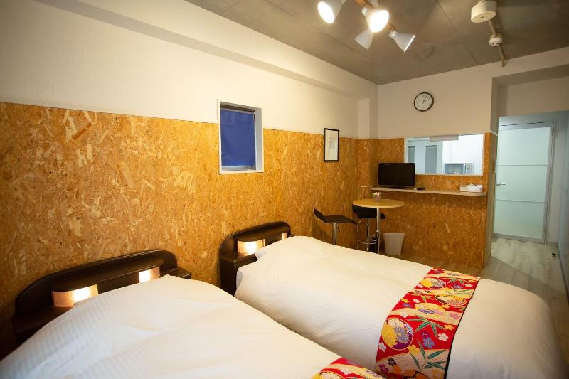 Rest Inn Kyoto image