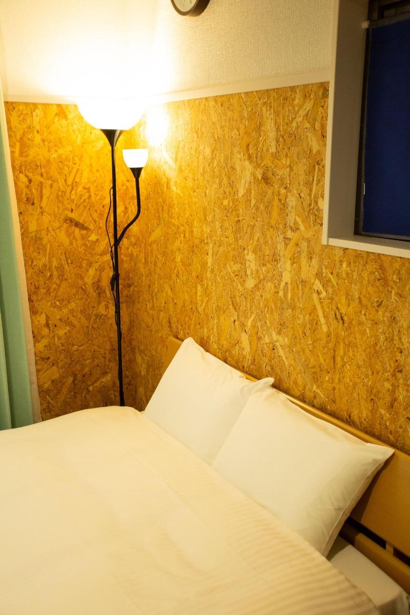 Rest Inn Kyoto image