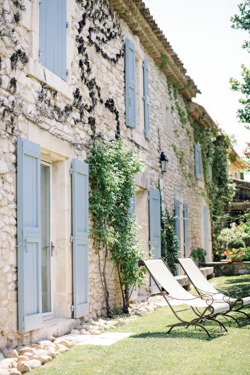 La Bastide De Marie image