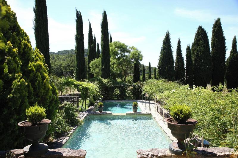 La Bastide De Marie image