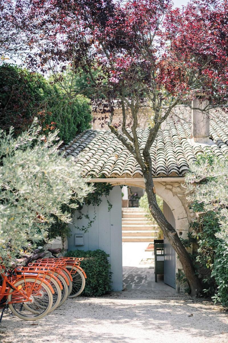 La Bastide De Marie image