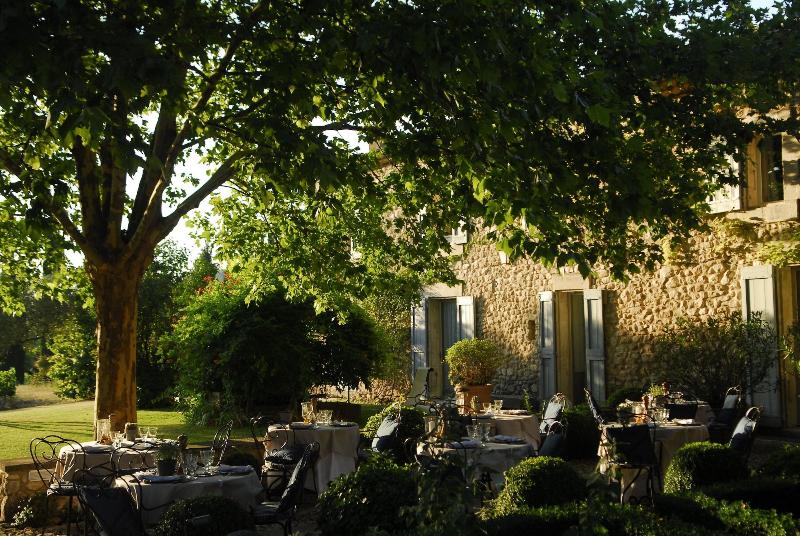 La Bastide De Marie image