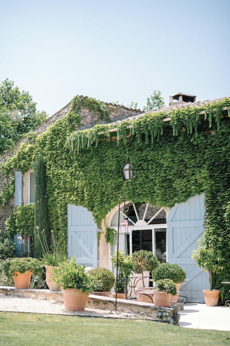 La Bastide De Marie image