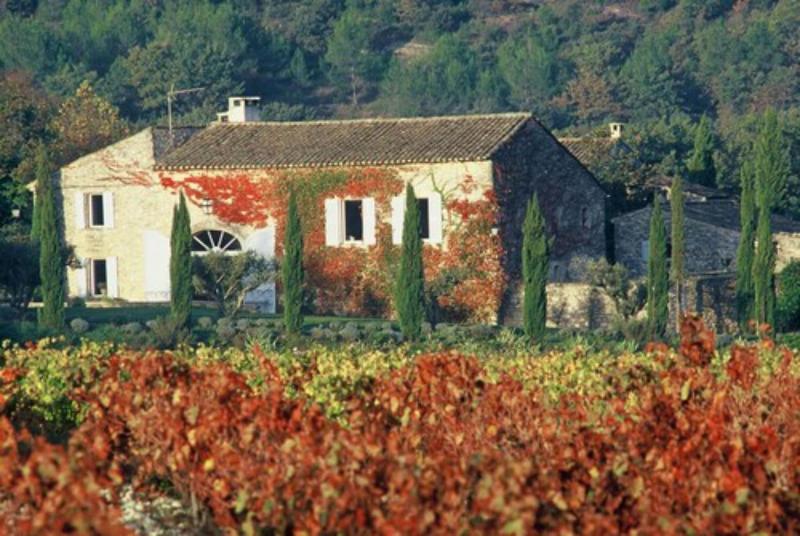 La Bastide De Marie image