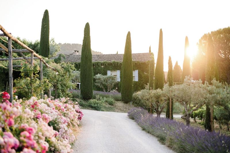 La Bastide De Marie image