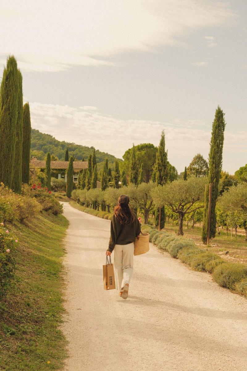 La Bastide De Marie image