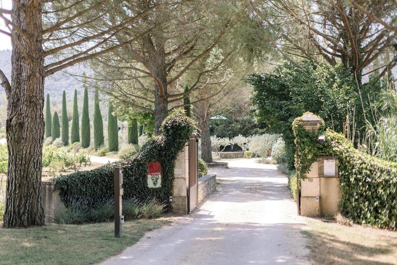 La Bastide De Marie image