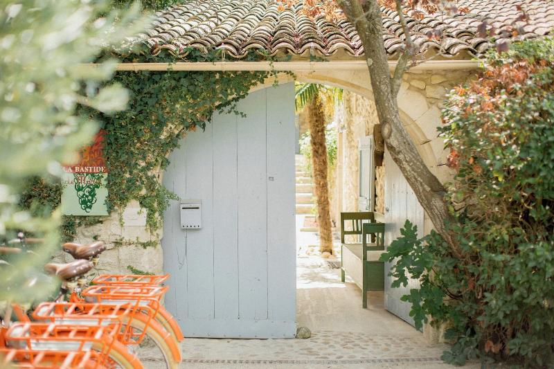 La Bastide De Marie image