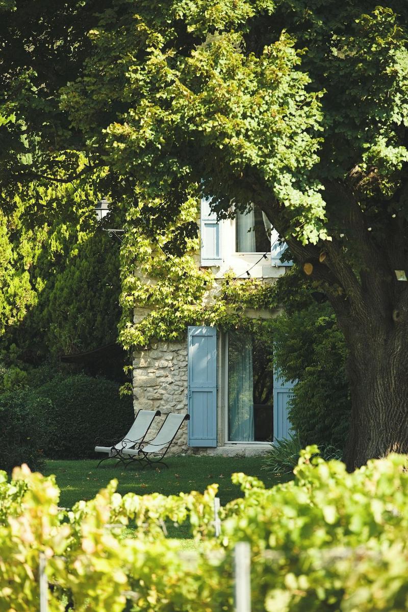 La Bastide De Marie image