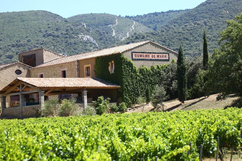 La Bastide De Marie image