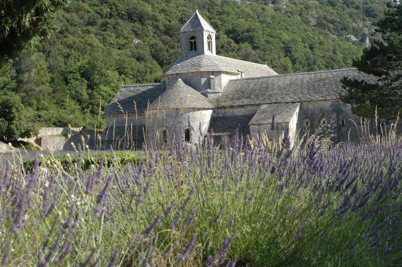 La Bastide De Marie image