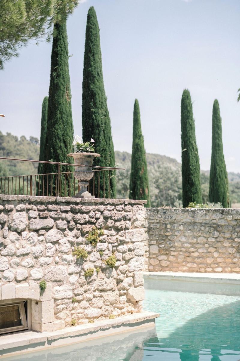 La Bastide De Marie image