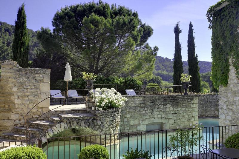 La Bastide De Marie image