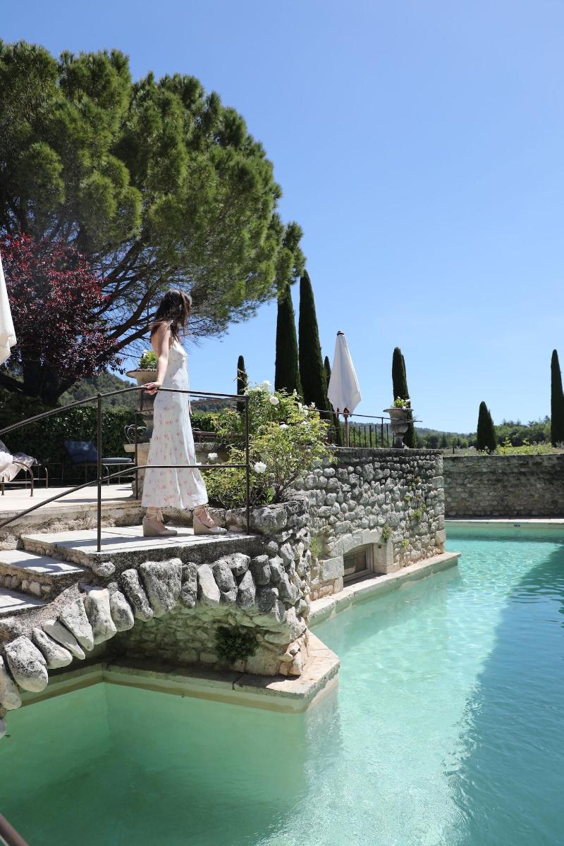 La Bastide De Marie image