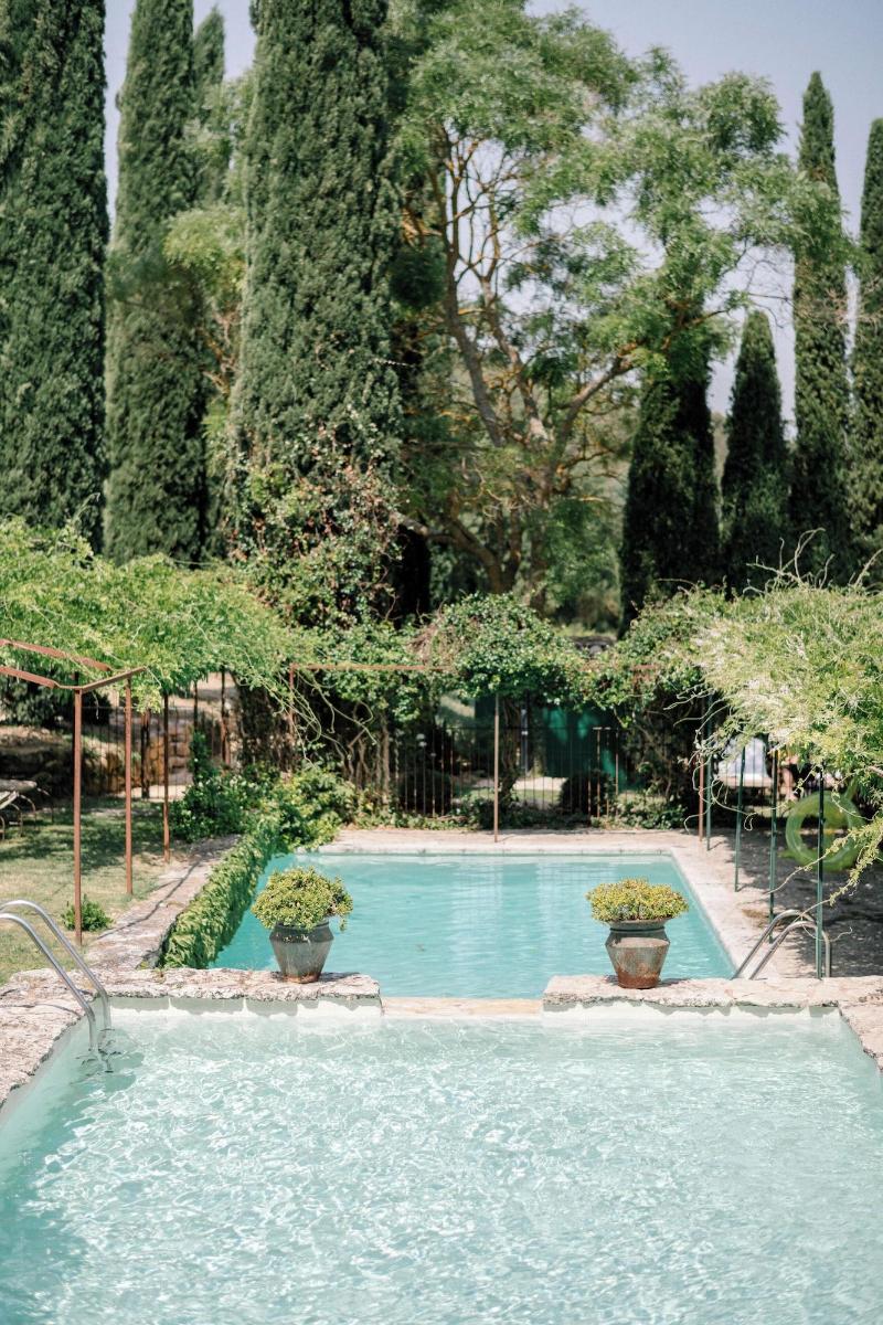 La Bastide De Marie image