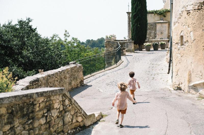 La Bastide De Marie image
