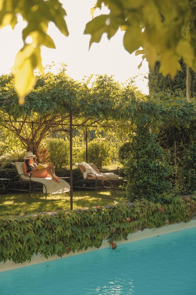 La Bastide De Marie image