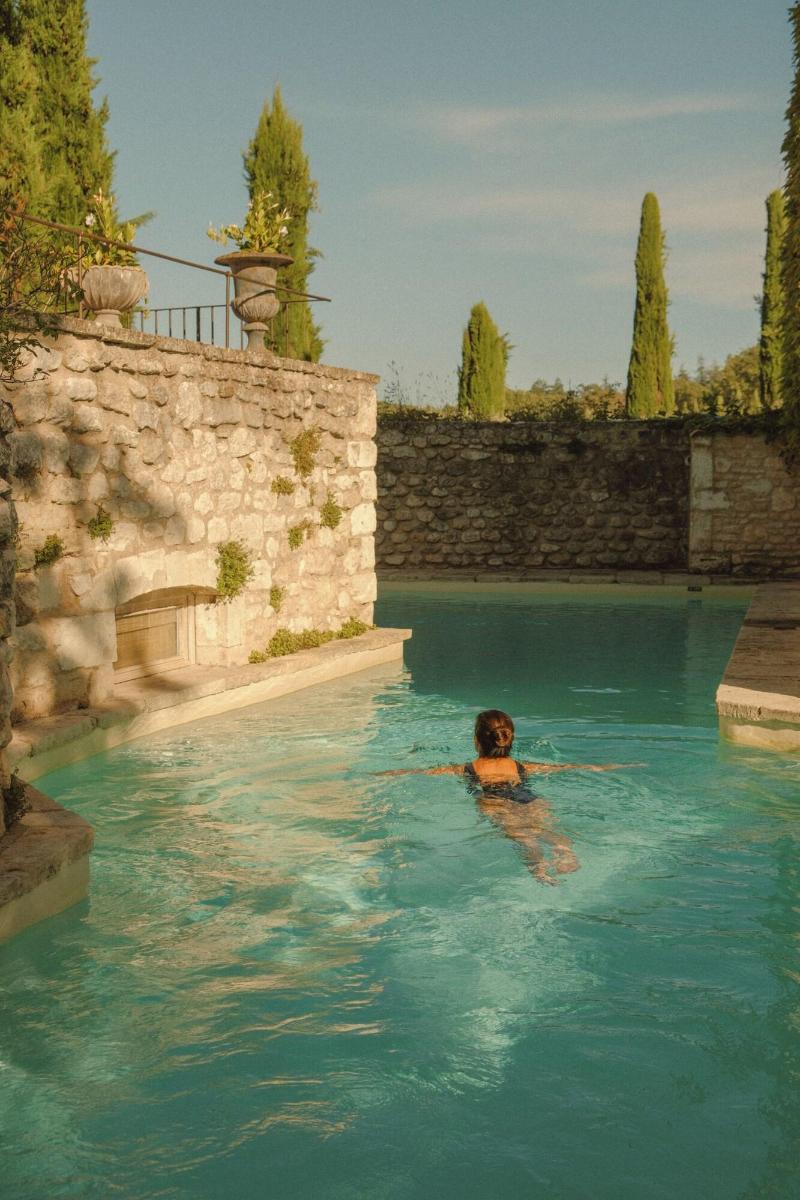 La Bastide De Marie image