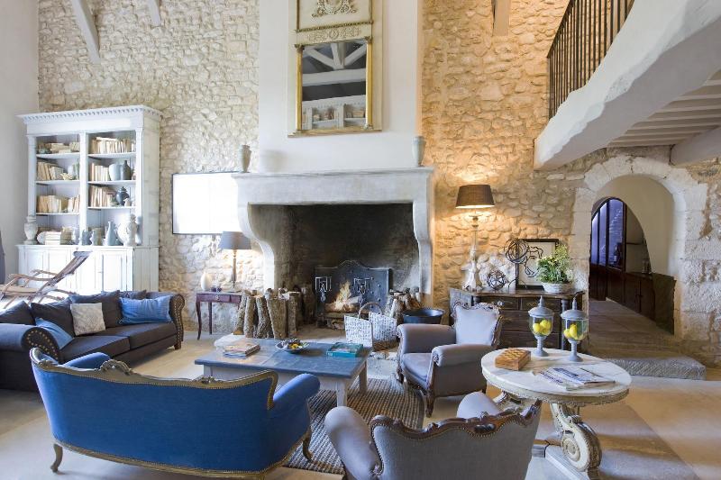 La Bastide De Marie image