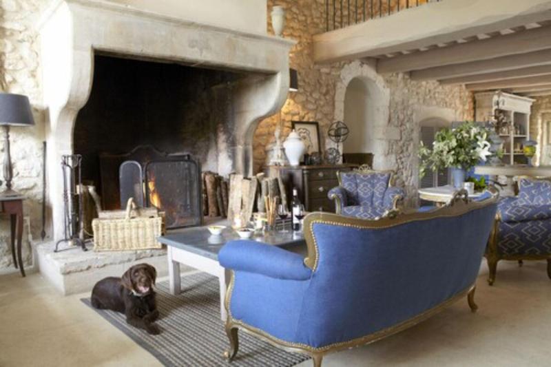 La Bastide De Marie image
