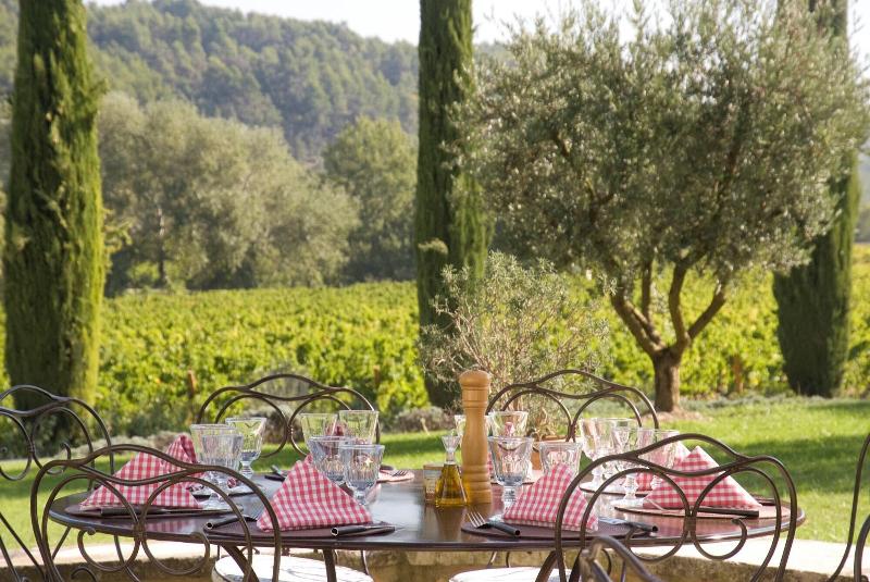 La Bastide De Marie image