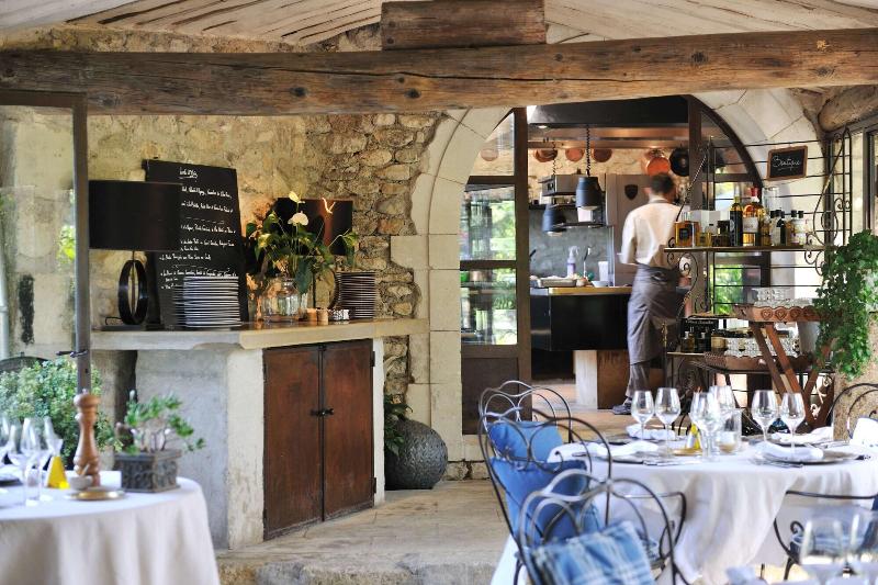 La Bastide De Marie image