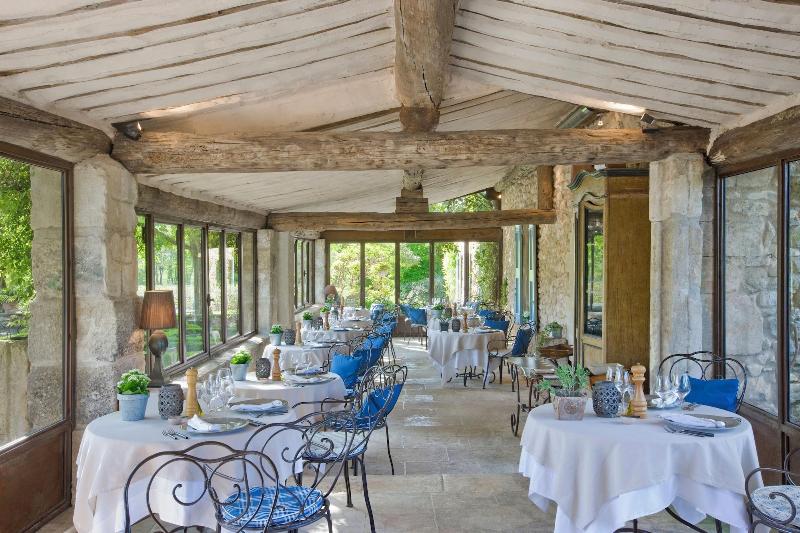 La Bastide De Marie image