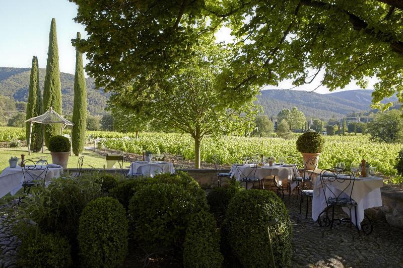 La Bastide De Marie image