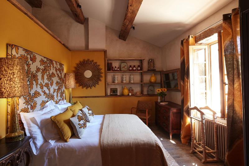 La Bastide De Marie image