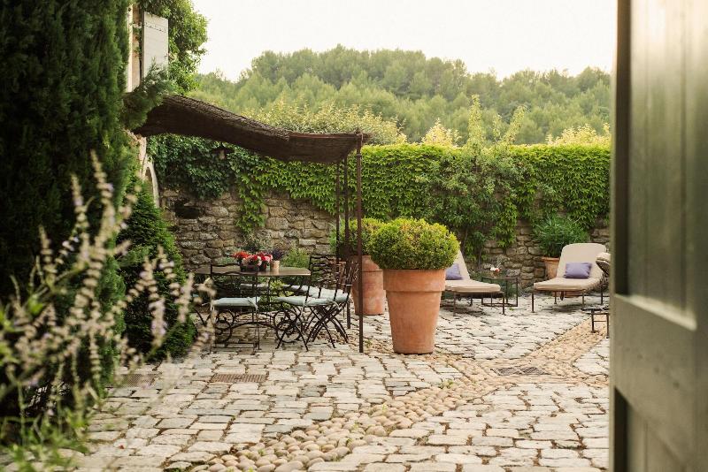 La Bastide De Marie image