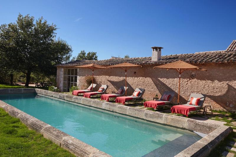 La Bastide De Marie image