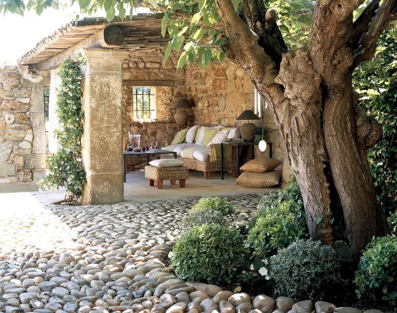 La Bastide De Marie image