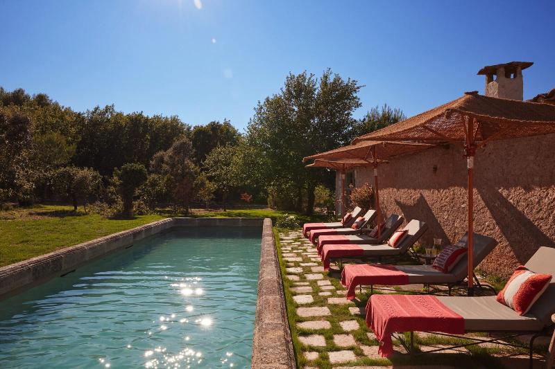 La Bastide De Marie image