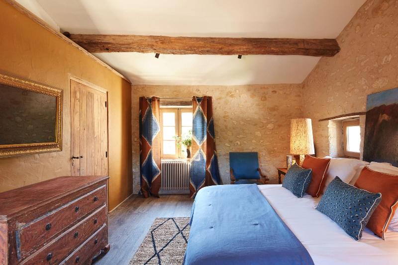 La Bastide De Marie image