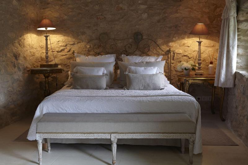 La Bastide De Marie image